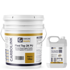 Flexi Top 2K PU