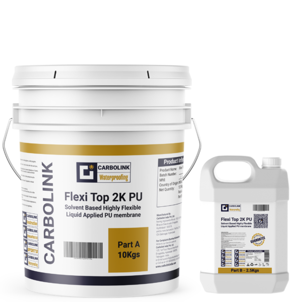 Flexi Top 2K PU