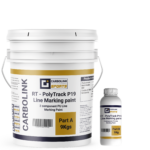 RT – Polytrack P19 Line Marking Paint