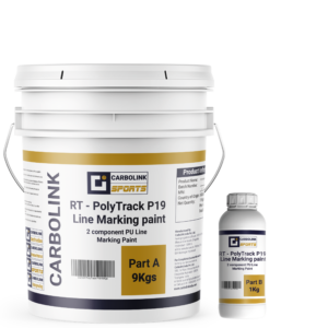 RT - Polytrack P19 Line Marking Paint