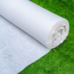 Non Woven Geo Textile Fabric
