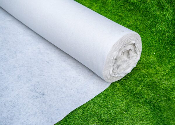 Non Woven Geo Textile Fabric