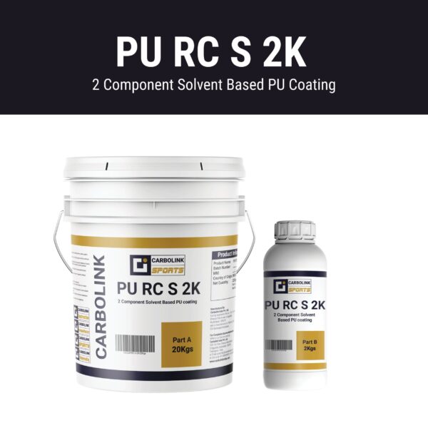 PU RC S 2K