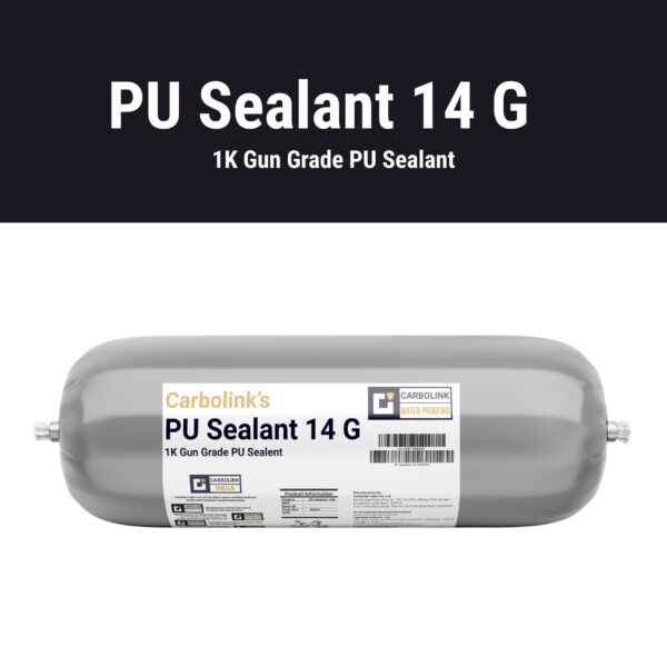 PU Sealant 14 G