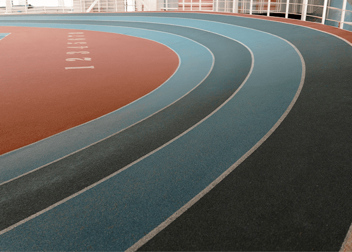 Sports Flooring