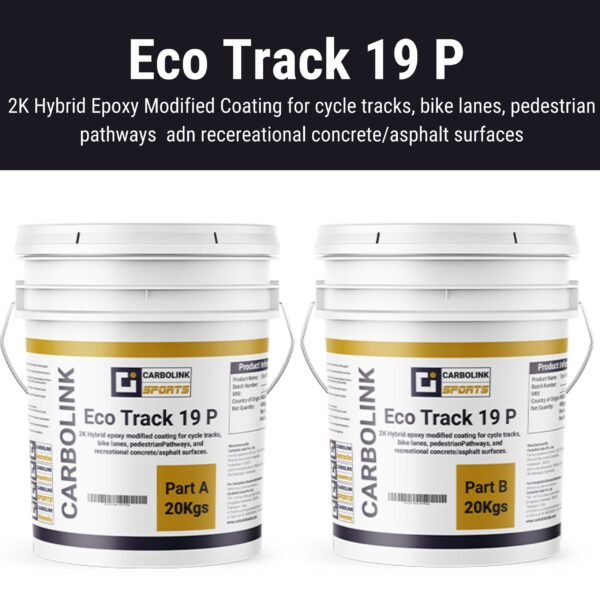 Eco Track 19 P