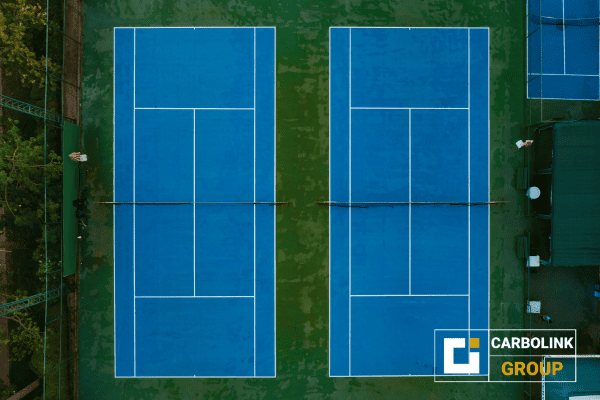 Padel Court